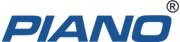 Piano логотип