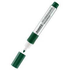 Маркер для доски Whiteboard 2551-А 2 мм, круглый, зеленый (2551зелен) фото