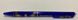 Ручка гелевая автомат пиши-стирай синяя, 0.5mm.,GP-3216,ТМ Neo Line (031599) фото 1