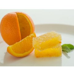 Мармелад цитрусовий з апельсином 2кг/1ящ ЕКО ПРОДУКТ (161112) фото