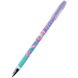 Ручка гелевая "пиши-стирай" с резиновым грипом 0,5мм,синяя Rainbow Catcorn К24-068-2 KITE (К24-068-2) фото 1