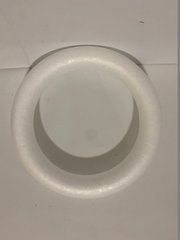 Изделие из пенопласта Кольцо 25 см (740604) фото