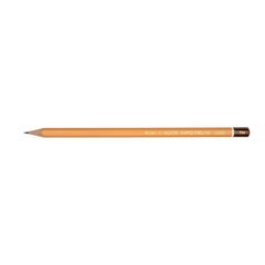Олівець графітний 1500, 7 H /12/ (1500.7H) фото
