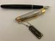 Набор ручка перо 136F в деревянной коробке, Сroсodile (032000) фото 3