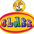 Class логотип