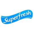SuperFresh логотип