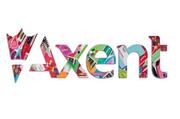 AXENT логотип