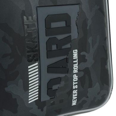 Рюкзак шкільний каркасний з ортопедичною спинкою SK8 Board К26-531М-2 KITE (Д13295058) фото