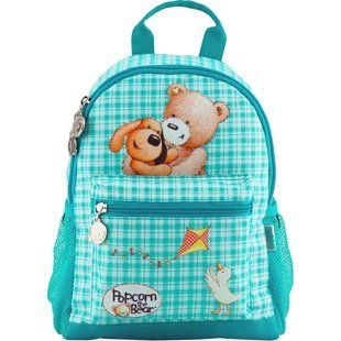 Рюкзак дошкільний Kite Popcorn Bear KITE PO18-534XS-1 (PO18-534XS-1) фото