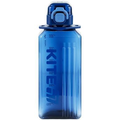 Бутылочка для воды 650 мл синяя k26-1275-1 KITE (131082) фото