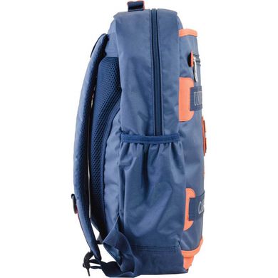 Рюкзак для подростков YES CA 076, синий, 29*43*12 554023 (554023) фото
