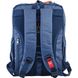 Рюкзак для подростков YES CA 076, синий, 29*43*12 554023 (554023) фото 3