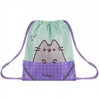 Сумка для обуви Pusheen the Cat YES SB-10 550048 (550048) фото