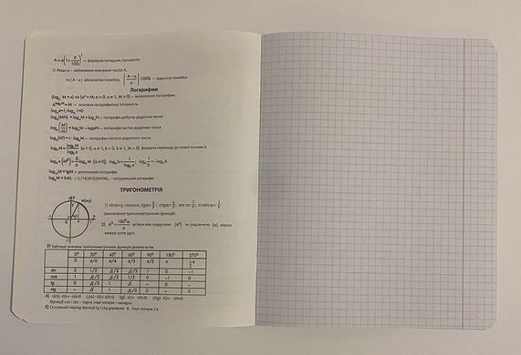 Набор тетрадей школьных А5 48 листов 9 штук Предметка Deep study 768555 (768555) фото