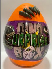 Креативна творчість Dino Surprise BOX (яйце мале) (18201621) фото