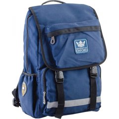 Рюкзак для підлітків YES OX 228, синій, 30*45*15 554033 (554033) фото