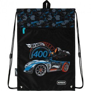 Сумка для обуви HW20-601M-3 Hot Wheels, KITE (HW20-601M-3) фото