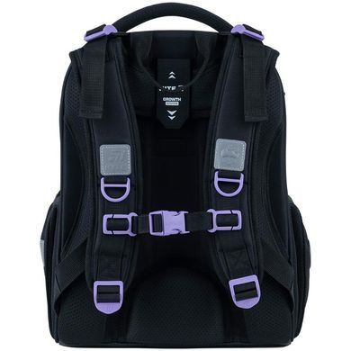 Рюкзак шкільний каркасний з ортопедичною спинкою МH26-531М KITE (Д13295056) фото