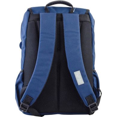 Рюкзак для подростков YES OX 228, синий, 30*45*15 554033 (554033) фото