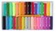 Пластилин 32 цвета со стеками 360 гр Чистые руки мини ЕСО, 7656, CLASS (7656) фото 2