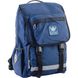Рюкзак для підлітків YES OX 228, синій, 30*45*15 554033 (554033) фото 1