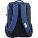 Рюкзак для підлітків YES OX 228, синій, 30*45*15 554033 (554033) фото 3