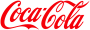Coca-Cola логотип