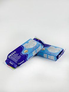Глина для моделирования 250 гр белая (311694a) фото