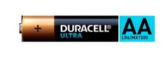 Батарейка Duraccel АА ULTRA (3115091) фото