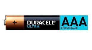 Батарейка Duraccel ААА ULTRA (311509) фото