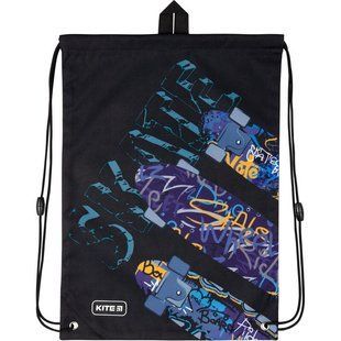 Сумка для обуви K20-600M-14 Skate, KITE (K20-600M-14) фото