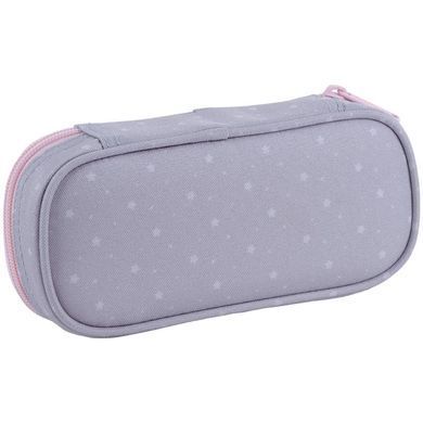 Пенал 1 відділення,резинки для фіксації канцелярії Kite Hello Kitty HK25-662-1 (70092) фото