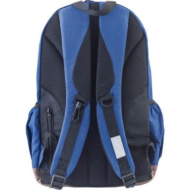 Рюкзак для підлітків YES OX 236, синій, 30*47*16 554086 (554086) фото