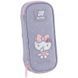 Пенал 1 відділення,резинки для фіксації канцелярії Kite Hello Kitty HK25-662-1 (70092) фото 1