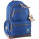 Рюкзак для подростков YES OX 236, синий, 30*47*16 554086 (554086) фото 1
