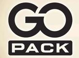 GoPack логотип