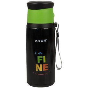 Термос 350мл Fine K21-305-01, KITE (K21-305-01) фото