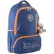 Рюкзак для підлітків YES OX 280, синій, 29*45.5*18 554080 (554080) фото 1