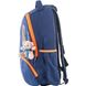 Рюкзак для підлітків YES OX 280, синій, 29*45.5*18 554080 (554080) фото 2