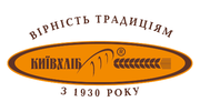 Київхліб логотип
