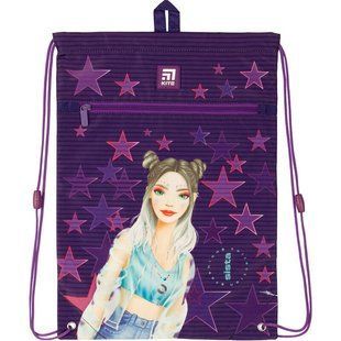 Сумка для обуви K20-601M-21 Fashion, KITE (K20-601M-21) фото