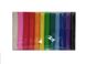 Пластилин 12 цветов 200г в картонной уповке 26212 VGR (26212) фото 2