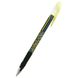 Ручка шариковая Neon AB1049-34-A, прорезиненный цветной корпус синяя / 24 / (AB1049-34-A) фото 1