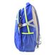 Рюкзак для підлітків YES OX 312, синій, 31.5*47*13 554077 (554077) фото 3