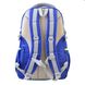 Рюкзак для подростков YES OX 312, синий, 31.5*47*13 554077 (554077) фото 2