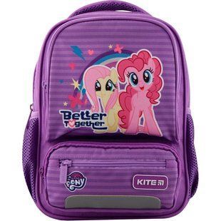 Рюкзак дошкільний r Kite Kids Little PonyLP19-559XS (LP19-559XS) фото