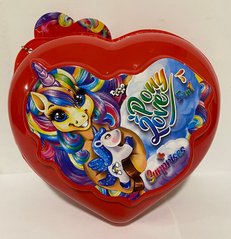 Игрушка сюрприз Pony Love BPS-01-02U (123955) фото