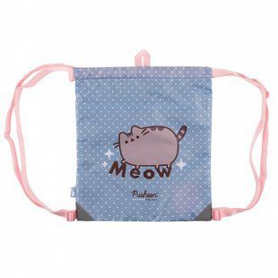 Сумка для взуття 40х35 см SB-10 Pusheen 559681 (559681) фото