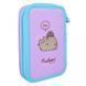 Пенал шкільний твердий подвійний HP-01 Pusheen the Star 533635 YES (533635) фото 2
