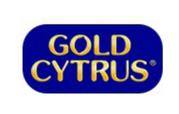 Gold Cytrus логотип